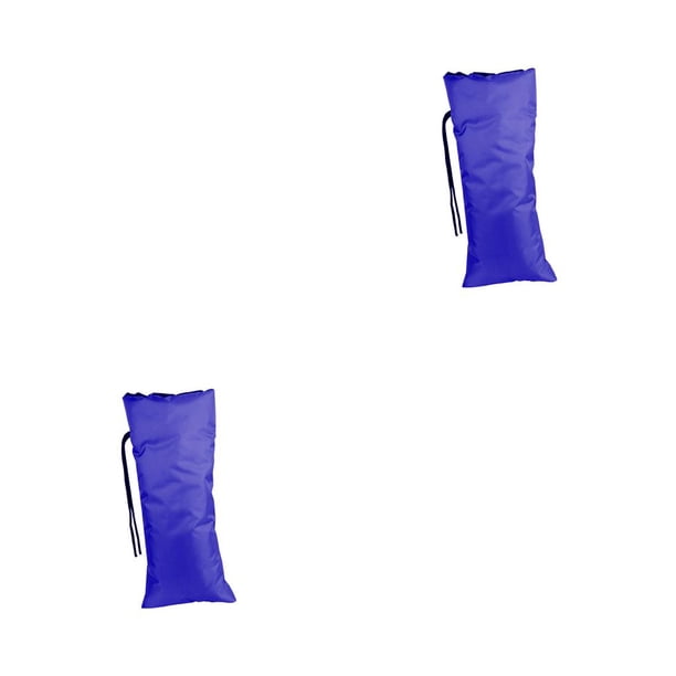 Cateissary Cubiertas de grifo Protector Accesorio de espiga Herramienta anticongelante para el hogar Cubierta de grifo de protección contra Azul oscuro 2Conjunto