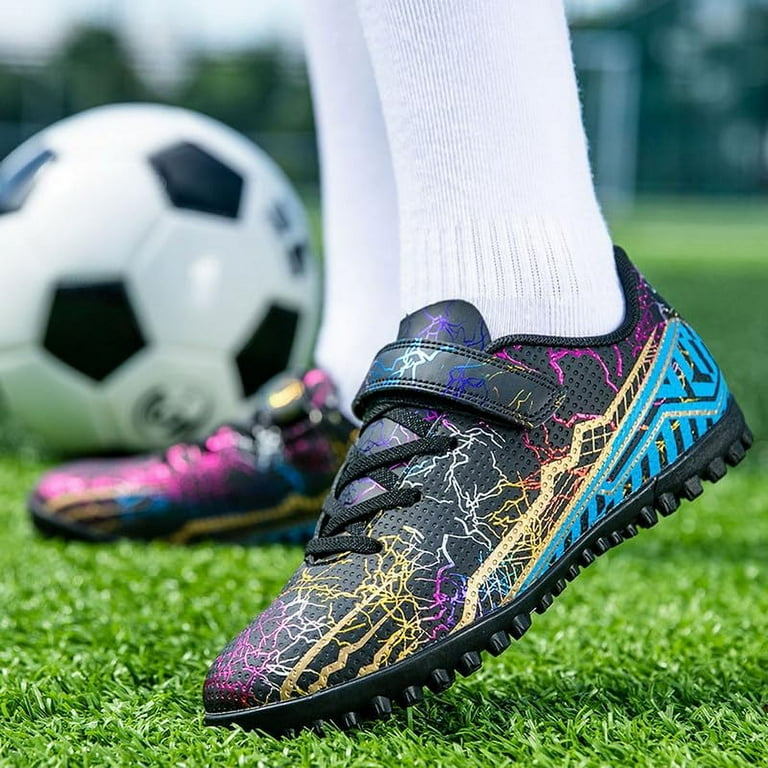 Little boys cleats best sale