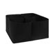 thumbnail image 1 of Rectangular Planting Bag Felt For Vegetables Flowers S, 1 of 5