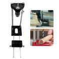 thumbnail image 4 of Woodworking Locator, Drill Guide Woodworking Locator Kit Adjustable Drilling Guide Hole Puncher Positioner for Wood Portable Bench Drill Press Machine DIY Woodwork Tool for Carpenter, 4 of 8