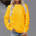 thumbnail image 2 of Plus Size Sweatshirt for Women Solid Color Zip up Hoodies Long Sleeve Fall Oversized Warm Sweatshirts Cozy Casual Hooded Jacket with Pockets, 2 of 5