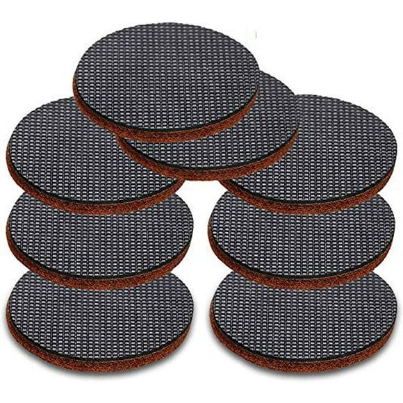 Adhesive Rubber Pads