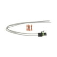 thumbnail image 2 of KarParts360 For Buick Park Avenue 1997-2005 Body Wiring Harness Connector | Male Gender | Square Shape | Female Terminal Gender, 2 of 4