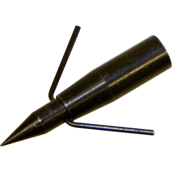 Bowfishing Typhoon Point by Fin-Finder