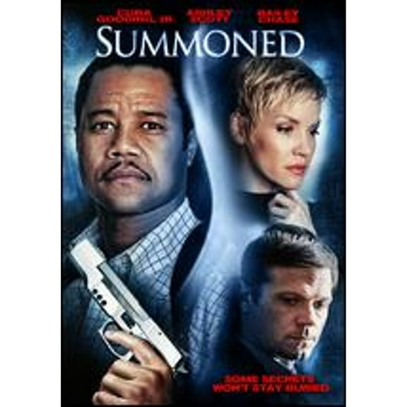 Pre-Owned Summoned (Dvd) (Good)