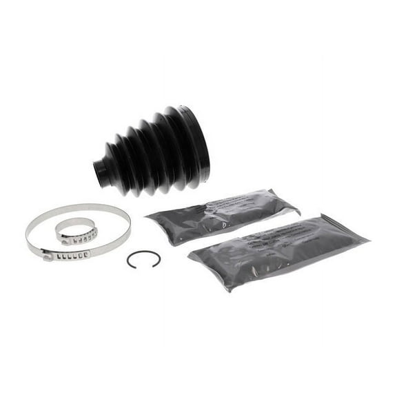 CV Boot Kit - Compatible with 2012 - 2015 Mercedes-Benz ML350 2013 2014