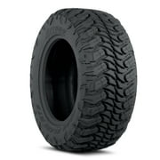 Atturo Trail Blade MTS Mud Terrain LT37X13.50R24 124Q F Light Truck Tire