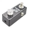thumbnail image 2 of Pedales de Guitarra Mini BP Booster con Efecto Clean Boost y Carcasa Metálica, Bypass Real., 2 of 5