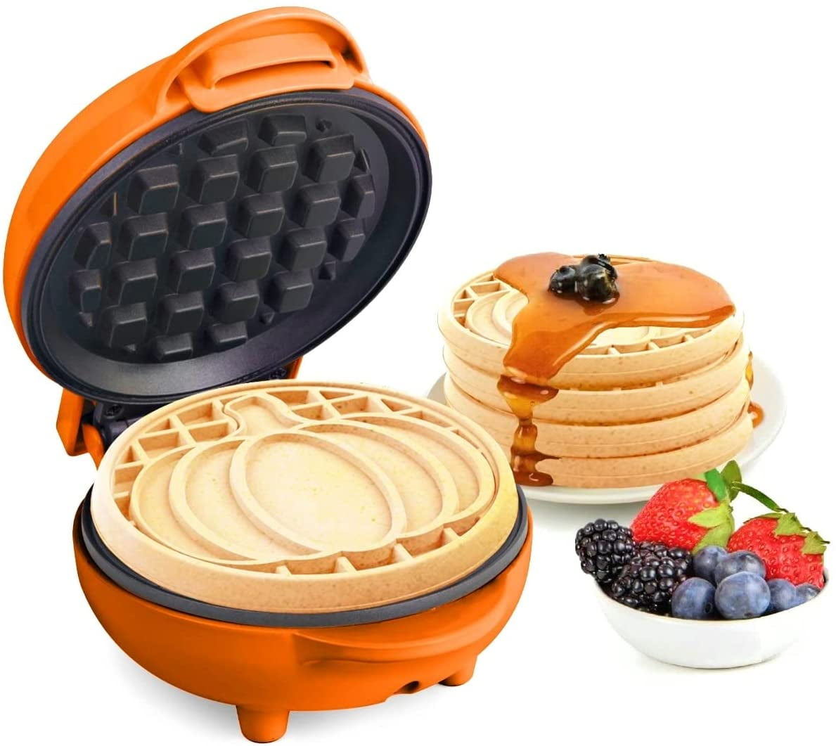 olaf waffle maker walmart