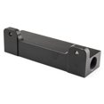 thumbnail image 3 of de colector de admisión de bloque de vacío de 6 puertos 1/8 NPT, accesorio de modificación universal de aleación de aluminio, para colector de shamjiam colector de vacío, 3 of 6