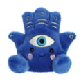 thumbnail image 1 of Aurora Stuffed Animals Palm Pals Farah Hamsa 5", 1 of 2