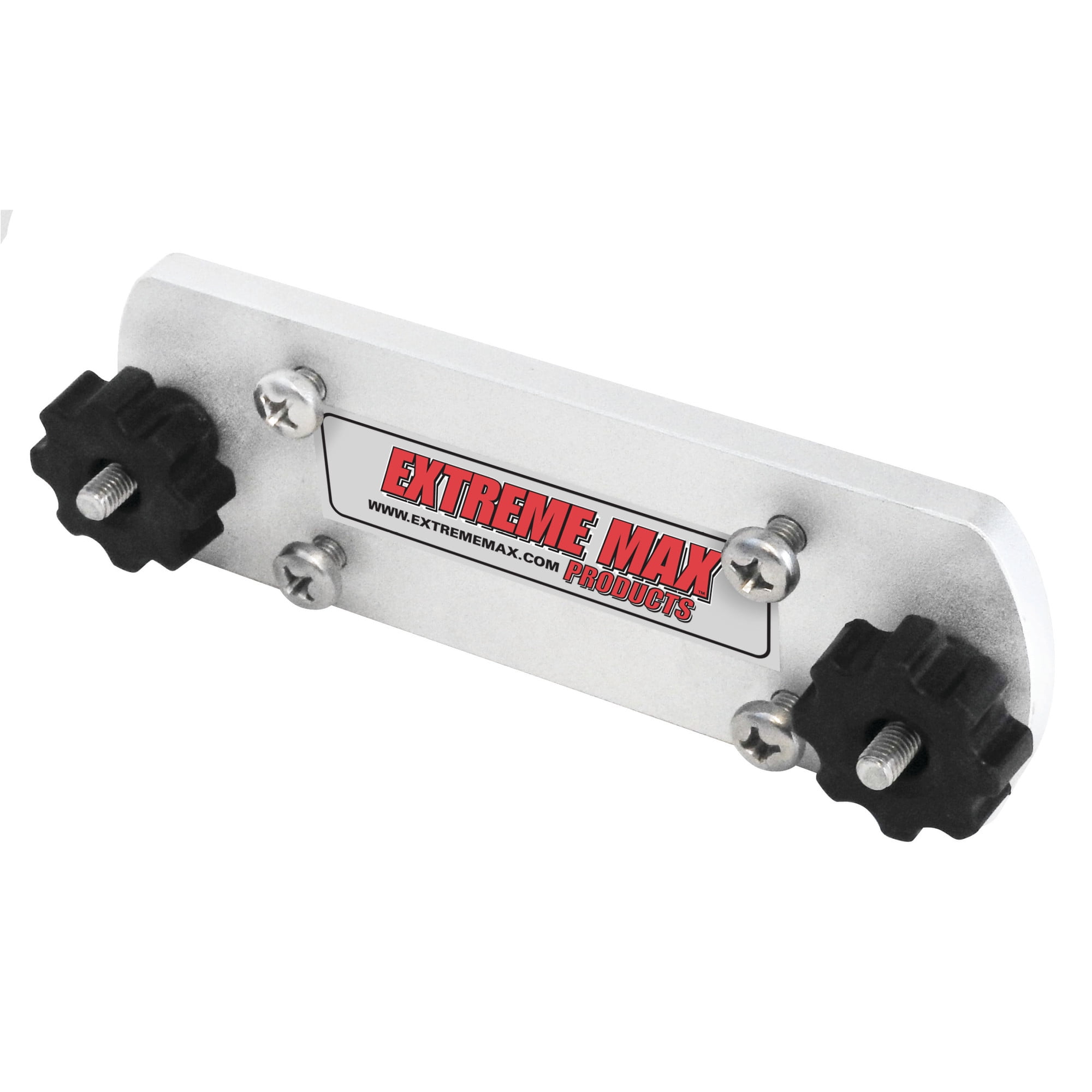 Extreme Max 3006.8647 Portable Clamp-On Universal Transducer Extreme Max 3006.8647 Portable Clamp-On Universal Transducer