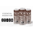 thumbnail image 4 of MOJO Chocolate Coconut Water | Hydration Drink & Sports Drink | Electrolytes Beverage | Vitamin B & C | Hydration Drink for Skin & Body | 10.8 Oz (Pack Of 12), 4 of 7