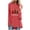 Pink, variant on JGTDBPO Ugly Christmas Sweater For Women Funny Cute Printed Tshirt Plus Size Pullover Sweatshirt Christmas Graphic Crew-Neck Long Sleeve Printed Loose Blouse Holiday Tops