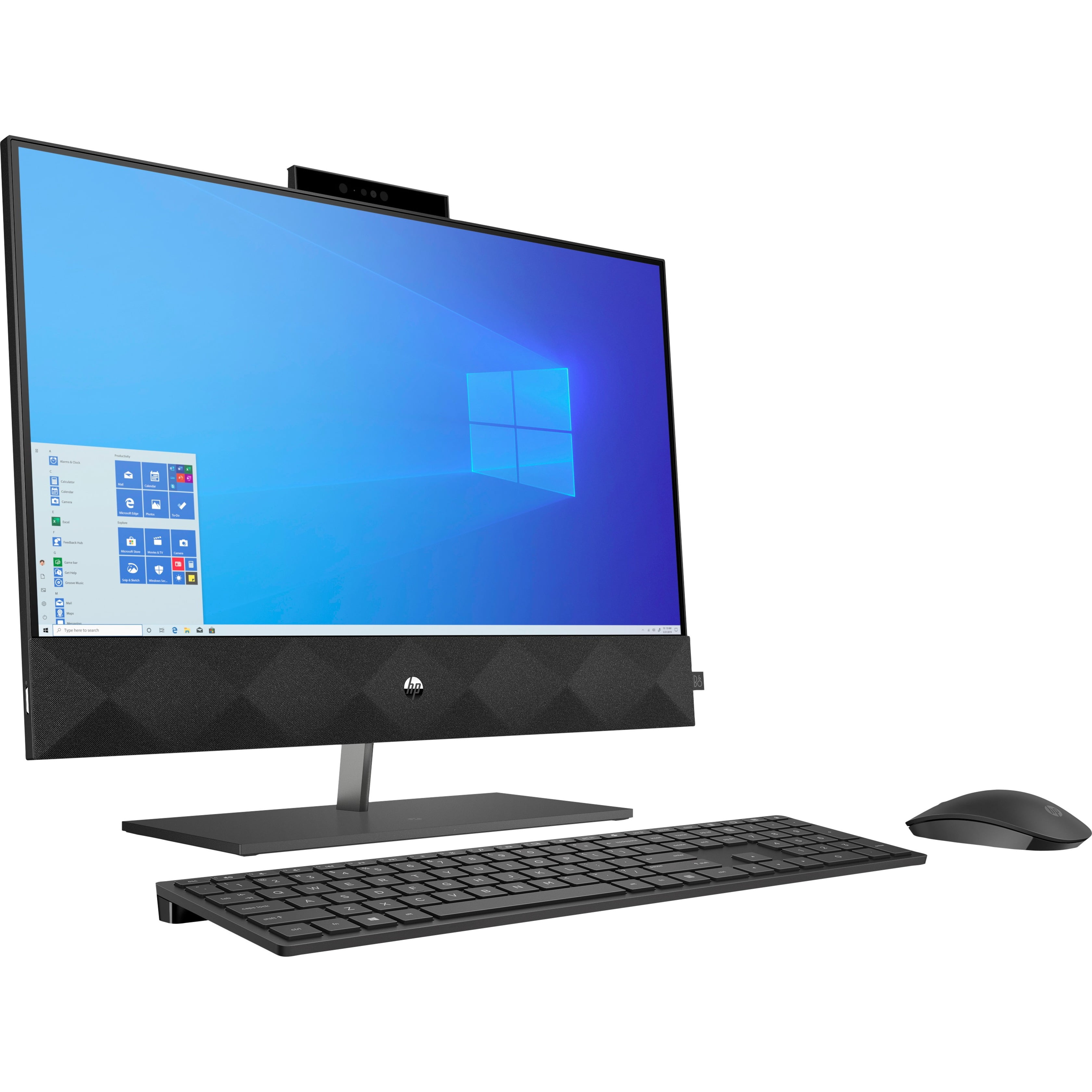 HP Pavilion 23.8