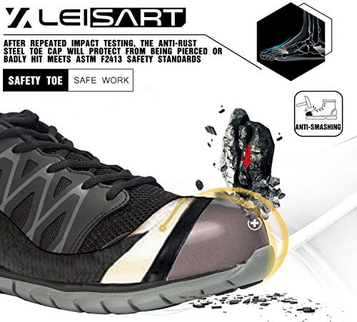 safe one safety shoes