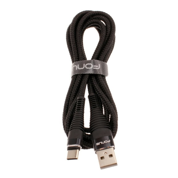Type-C 6ft USB-C Cable for Motorola Edge (2024)/(2022) - Charger Cord Power Wire USB Long