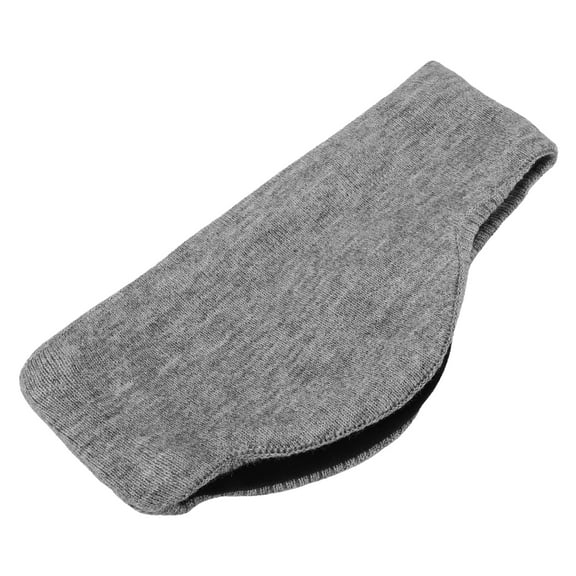 Headband Noise Cancelling Earmuff Reduction Headphones Earmuffs Travel Covers for Sleeping Men Women to