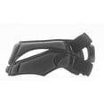 thumbnail image 3 of Full 90 Sports Select Performance Soccer Headgear, Black, Medium, 3 of 6