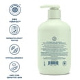 thumbnail image 3 of Champú y gel de baño Pipette Baby sin fragancia 350 ml, 3 of 8