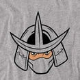 thumbnail image 2 of Teenage Mutant Ninja Turtles T-Shirt Shredder Angry Unisex Graphic Tee for Men & Women, 2 of 7