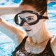 thumbnail image 4 of Equipo de natación, accesorios de natación Gafas de natación para miopía de 200 grados Gafas de natación para miopía Gafas de natación de plástico para miopía, 4 of 6