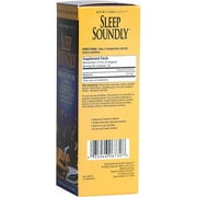 Nutritionworks Sleep Soundly Liquid 2 oz
