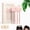 Pink, variant on Wireless Heated Volumizing Root Lift Clip for Flat Fine Hair,Portable Travel Crown Lifting Volumizer Styling Tool Type-C Rechargeable Quick Volume Comb with 2 Heat Settings
