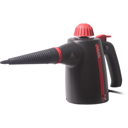 HAAN HandiPro HS22 Handheld Steam Cleaner
