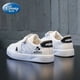 thumbnail image 2 of Zapatos de Disney para niños, zapatos informales de dibujos animados de Mickey boy, primavera y otoño, nuevas zapatillas blancas transpirables de fondo suave para niñas, 31 plantillas de 19,5 CM Gao Jinjia LED, 2 of 2