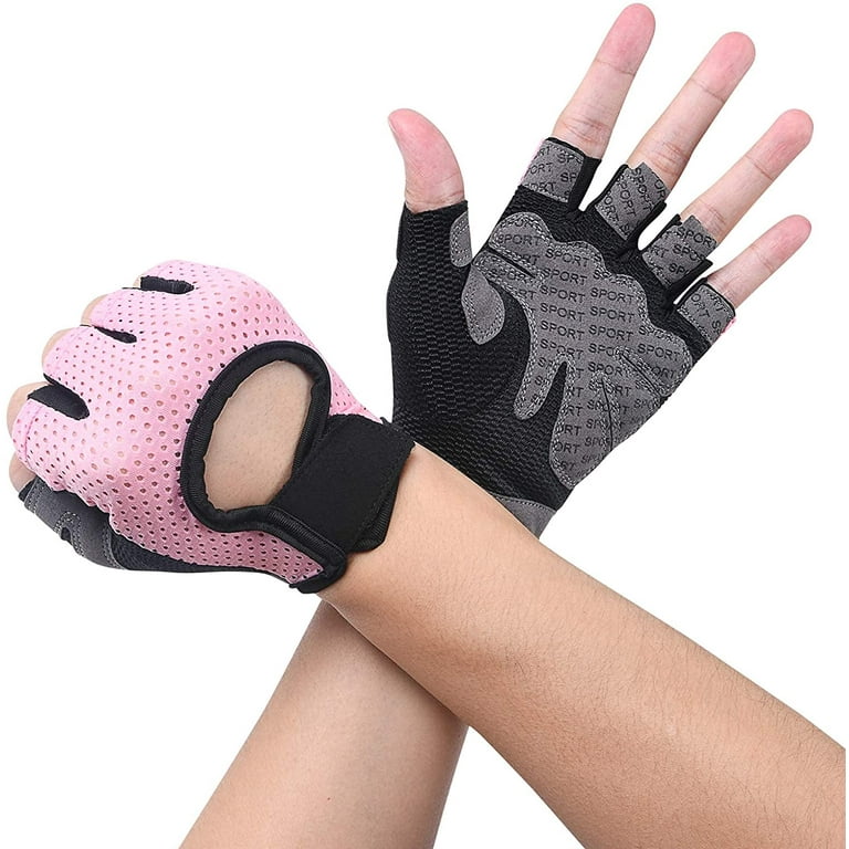 Walmart workout gloves sales