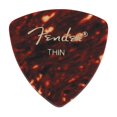 thumbnail image 1 of Púas para guitarra Fender Classic Celluloid 346 Shape Thin, paquete de 72, 1 of 2