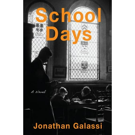 School Days (Paperback)
