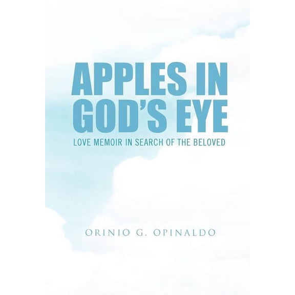 Apples in God's Eye, (Hardcover)