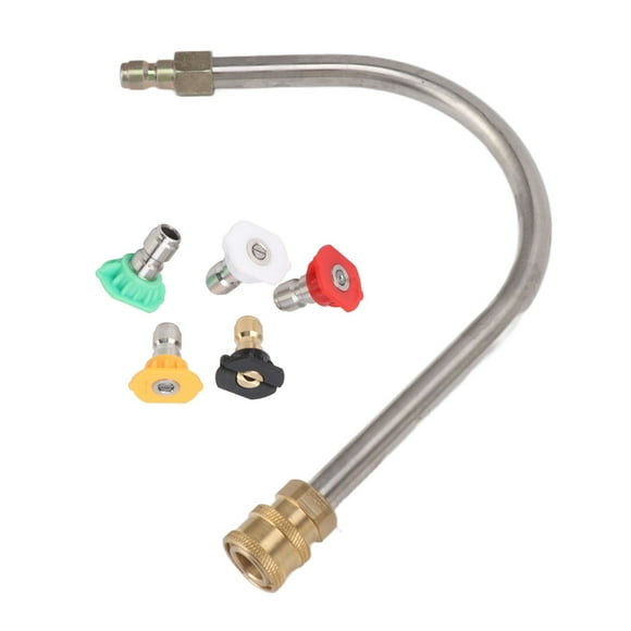 Pressure Washer Extension Wand,Pressure Washer Extension Wand Pressure Washer Wand Power Washer Lance Enhanced Features