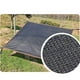 thumbnail image 4 of Yuarrent Sombrilla negra para plantas, parasol, Gazebo, malla para exteriores, red de sombreado con ojales, cubierta para Patio, piscina Jardín y Patio, 4 of 6