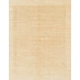 thumbnail image 1 of Ahgly Company Machine Washable Indoor Rectangle Abstract Khaki Gold Area Rugs, 3' x 5', 1 of 7