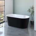 thumbnail image 3 of A&E Bain et Douche Sorel-BLK, 3 of 9