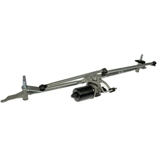 Dodge ram 1500 wiper outlet motor replacement