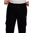 thumbnail image 6 of Reebok Boy's Game Day Performance Knit Cargo Pant, Sizes 4-18, 6 of 11
