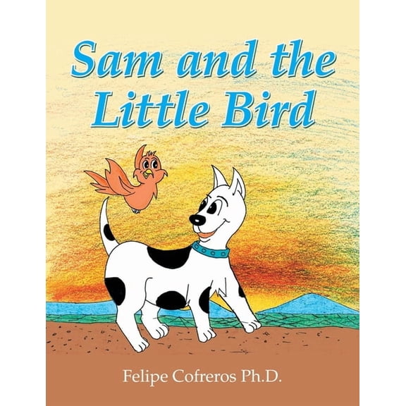 Sam and the Little Bird, (Paperback)