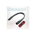 thumbnail image 3 of Replacement Accessory Kit for Dyson V8 V10 V7 V11 Vacuum Cleaner with Quick Release Adapter, 3 of 5
