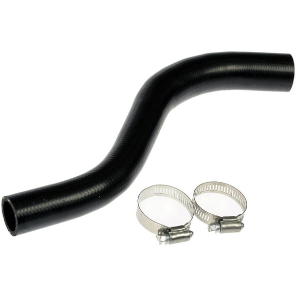 Dorman 573-083 Fuel Filler Hose for Specific Chevrolet Models Fits select: 1999-2000 CHEVROLET CAVALIER, 1998-1999 CHEVROLET MALIBU