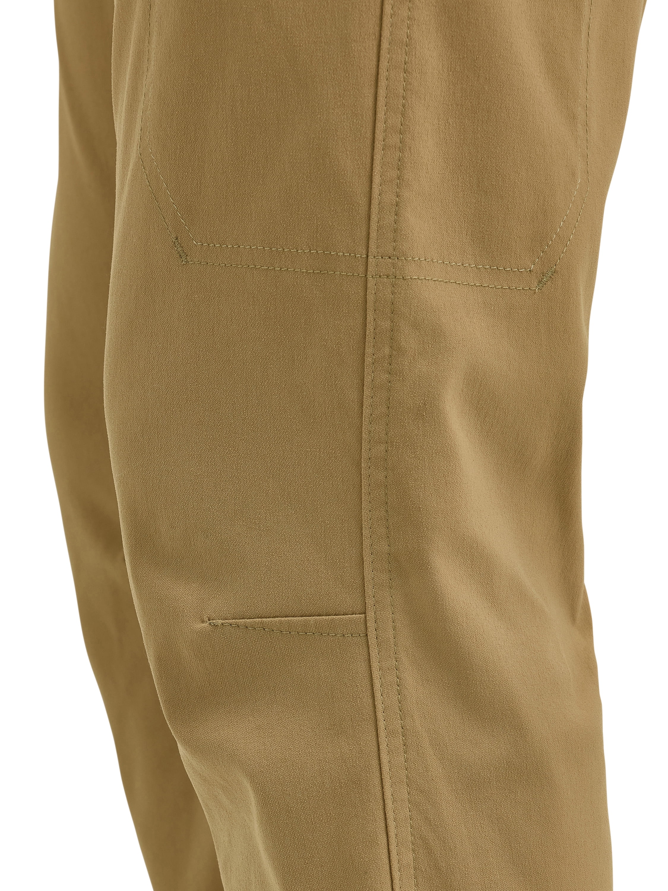 Wrangler ® Men’s Outdoor All Terrain Cargo Pant with UPF 50+ Protection