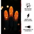 thumbnail image 5 of Haunted Hill Farm Halloween Indoor/Outdoor Zombie Hand LED Light (26 in. x 36 in.), 5 of 6
