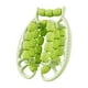 thumbnail image 1 of Rodillo masajeador de piernas para ejercitar los músculos de las piernas, relajar las piernas, rodillo para muslos para fitness Verde, 1 of 9