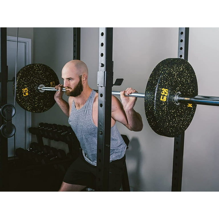 Papababe barbell hotsell