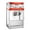 Red, variant on Olde Midway Commercial Popcorn Machine, Bar Style Popper with 16 Ounce Kettle, Red