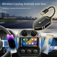 thumbnail image 5 of 2 in 1 Wireless Adapter Wireless Carplay Android Adapter, 5 of 5