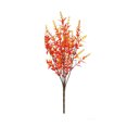 thumbnail image 4 of ZheElen 2x Artificial Plant Versatile And Wide Range Of Uses For Any Space Realistic orange 5Set, 4 of 6